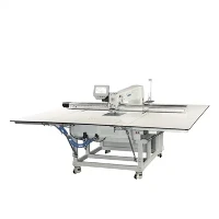 JUKI PS-800 skabelon symaskine