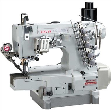 Interlock Industriel Sanger