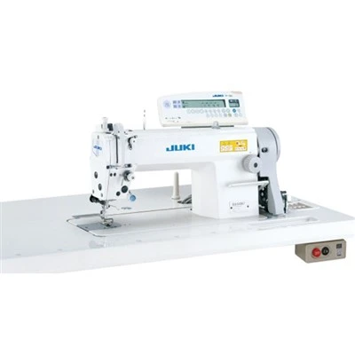 JUKI DLN-5410N-7 Juki enkeltnåls symaskine