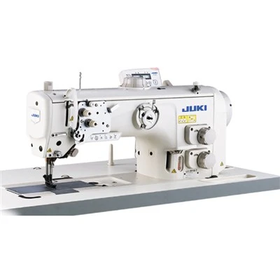 JUKI LU-2800-serien Unison-feed symaskine